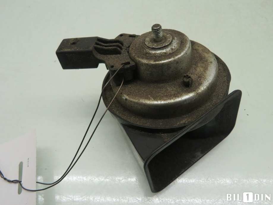 Horn/signalhorn til VW Passat 2015-2019 (Fase 1) (B8) (B8) (VOLKSWAGEN|3Q0951221|3Q0951221E|)
