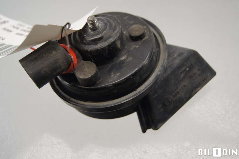 Horn/signalhorn til Audi A4 2007-2014 (Type IV) (B8) (B8) (AUDI|8T0951223|)