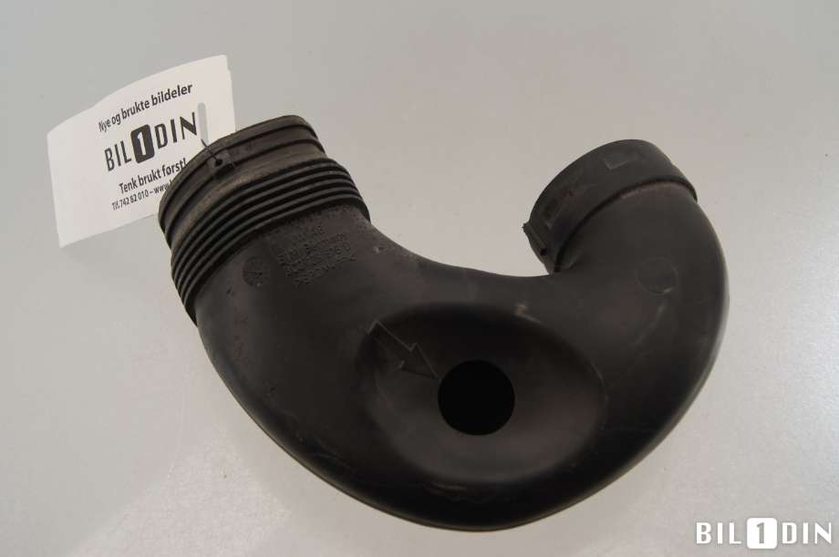 Luftfilterboks til VW Passat 2011-2015 (B7) (B7) (VOLKSWAGEN|3C0129618D|)