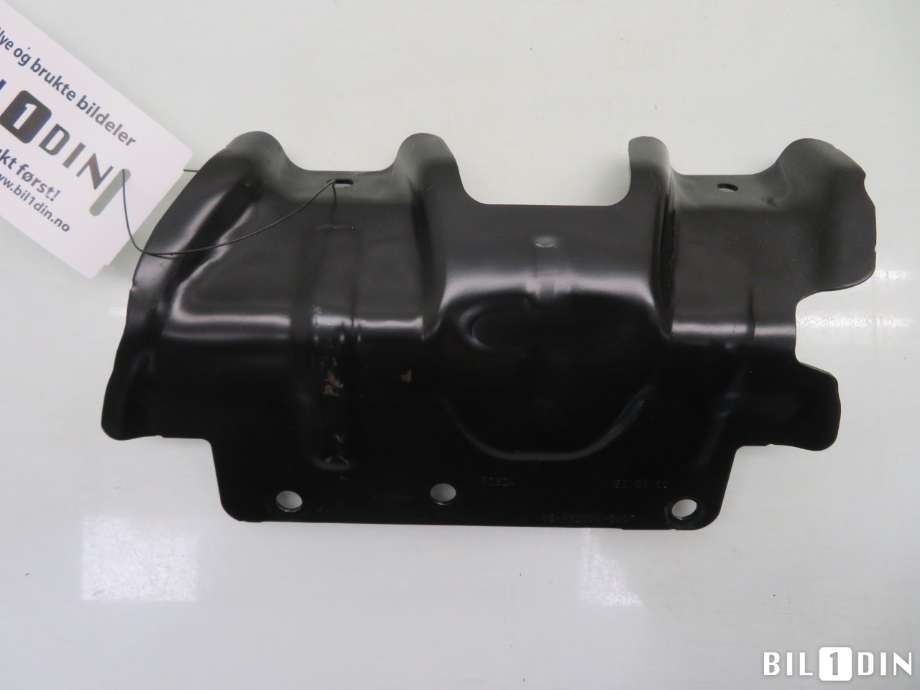 Karosseri bakpart til Jaguar I-PACE 2018-->> (JAGUAR|T4K1534|J9D310C766BA|)