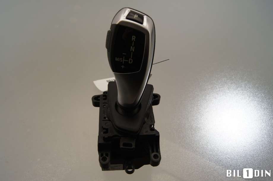 Girstang/girvelger automat til BMW 3-Serie 2012-2018 (F30/F31/F34) (F30/F31/F34) (BMW|61319296896|)