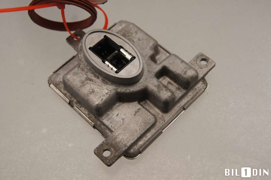 Styreenhet xenon/ballast til BMW 5-Serie 2010-2017 (F10/F11) (F10/F11) (BMW|63117318327|)