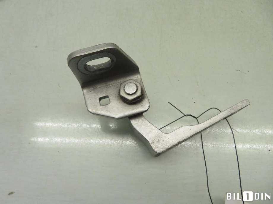 Hengsler til Ford C-Max 2010-2015 (Type II, Fase 1) (FORD|1879658|AM51U22801AE|)
