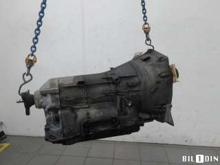 Girkasse automat til BMW 5-Serie, 2010-2017 (F10/F11) (F10/F11) (BMW|24007642297|GA8HP45ZX7R)