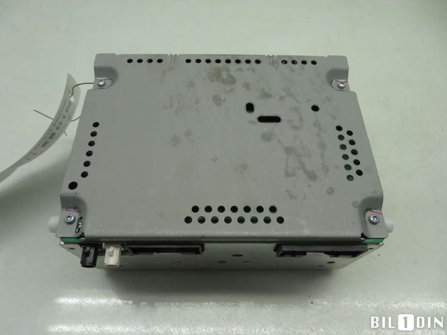 Bilstereo til Ford C-Max 2010-2015 (Type II, Fase 1)  (FORD|2277323|AM5T18C815GP|AM5T18C815GL)
