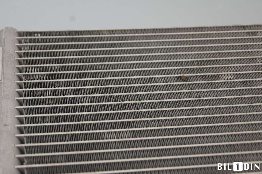Aircondition radiator til Jaguar I-PACE 2018-->>  (JAGUAR|T4K9611|J9D38D104AA|)