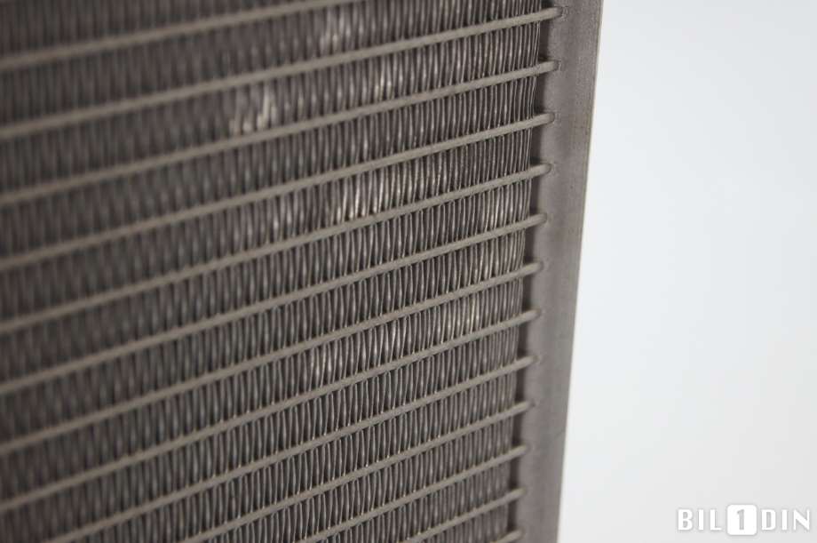 Aircondition radiator til Jaguar I-PACE 2018-->>  (JAGUAR|T4K9611|J9D38D104AA|)