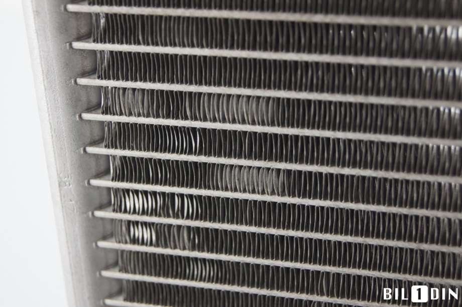 Aircondition radiator til Jaguar I-PACE 2018-->>  (JAGUAR|T4K9611|J9D38D104AA|)