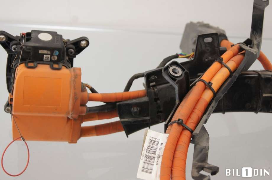 Kabel høy volt (HV) hybrid til Jaguar I-PACE 2018-->>  (JAGUAR|T4K10142|T4K9591|)
