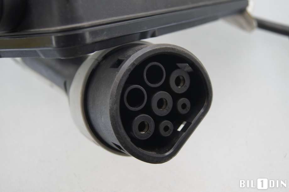 Batterilader kabel til Jaguar I-PACE 2018-->>  (JAGUAR|T4A47264|T4K13022|JPLA10C792BD)