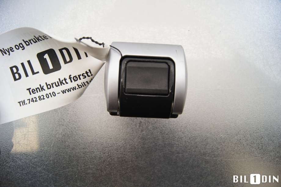 Innredning pakke til Audi Q5 2008-2012 (Type I, Fase 1) (AUDI|4F9863539|)