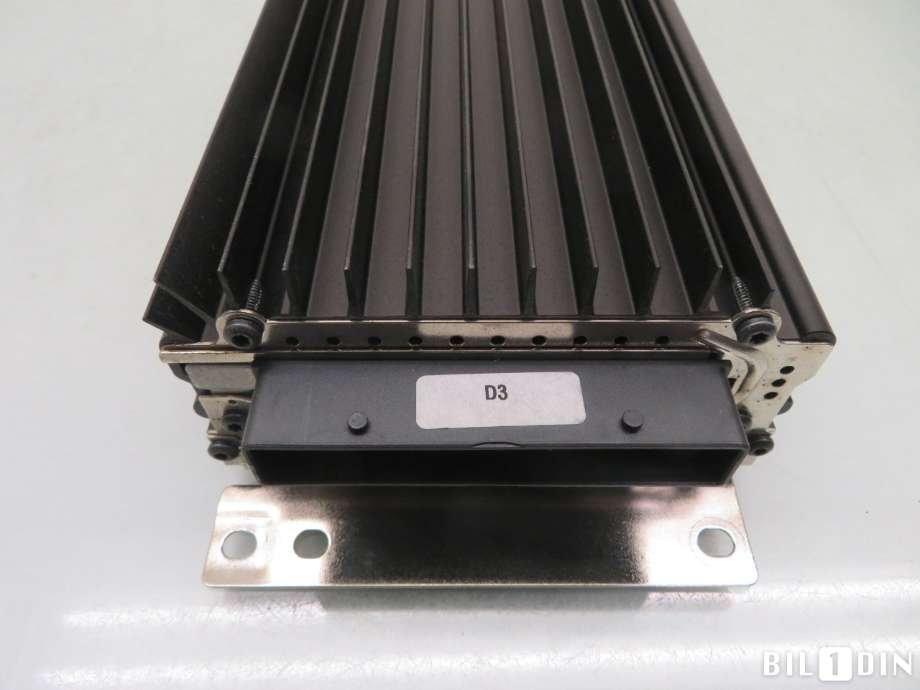 Bilstereo forsterker til Audi A8 2003-2010 (Type II)  (AUDI|4E0910223G|4E0910223K|4E0035223A)