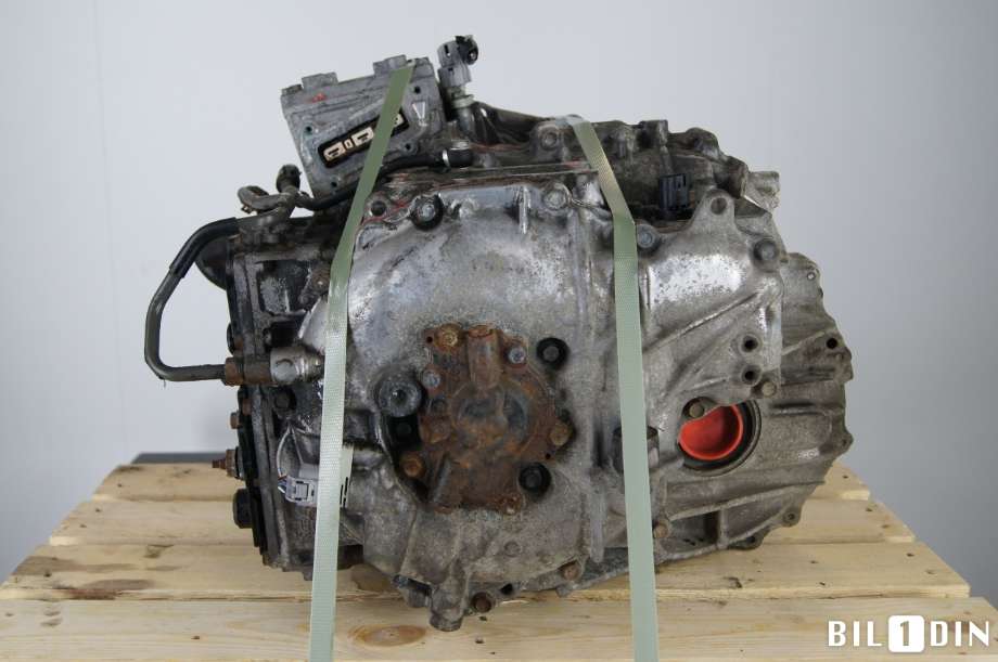 Girkasse automat til Toyota RAV4 2016-2019 (Type IV, Fase 2)  (TOYOTA|3090048121|)