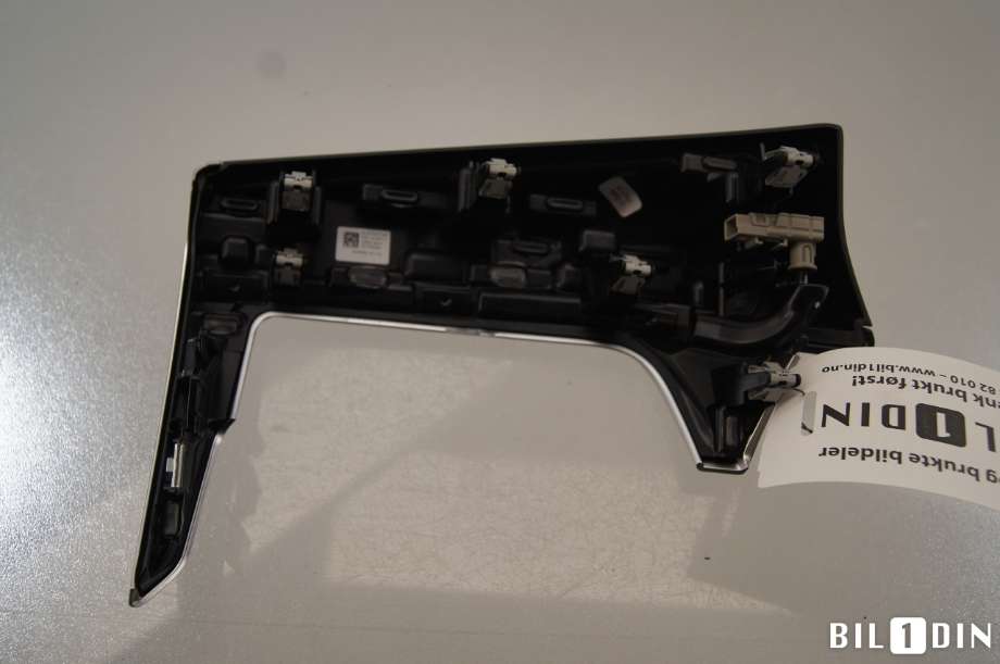 Diverse deler til BMW iX 2021-->> (I20) (I20) (51459636241|)