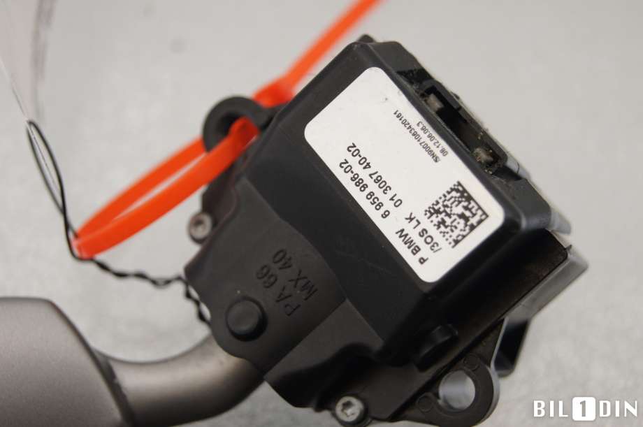 Bryter cruise control til BMW 7-Serie 2000-2008 (E65/E66/E67/E88) (E65/E66/E67/E88) (BMW|61316959986|)