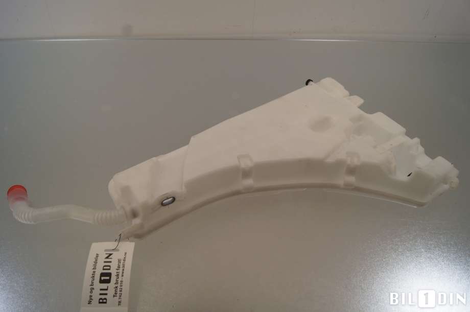 Spylertank til BMW iX 2021-->> (I20) (I20) (61665A36014|)
