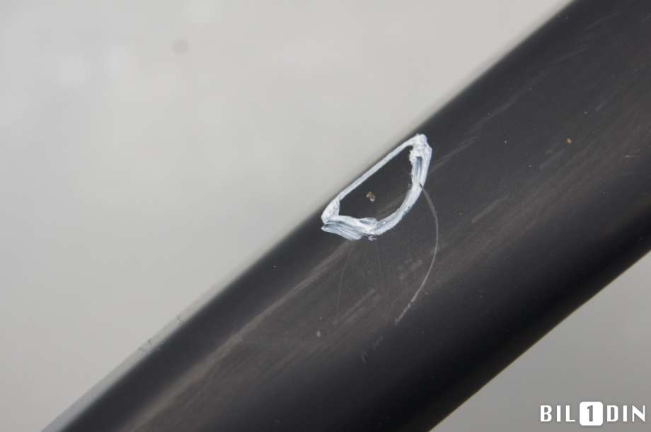 Viskerarmer frontrute til BMW 7-Serie 2000-2008 (E65/E66/E67/E88) (E65/E66/E67/E88) (BMW|61617208692|)