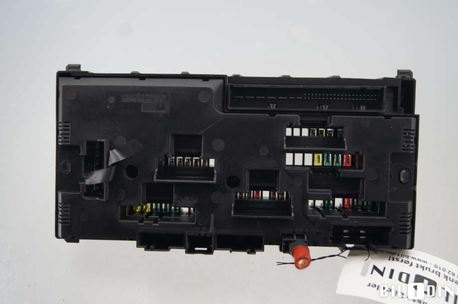 Sikringsboks til BMW X3 2010-2017 (F25) (F25) (BMW|61149259467|)