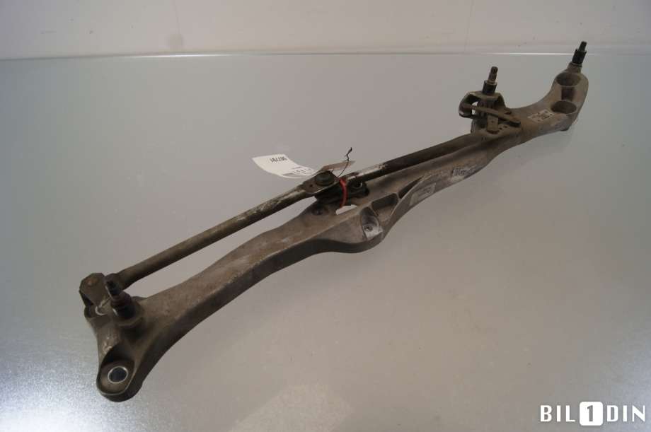 Viskermotor frontrute til BMW 7-Serie 2000-2008 (E65/E66/E67/E88) (E65/E66/E67/E88) (BMW|)