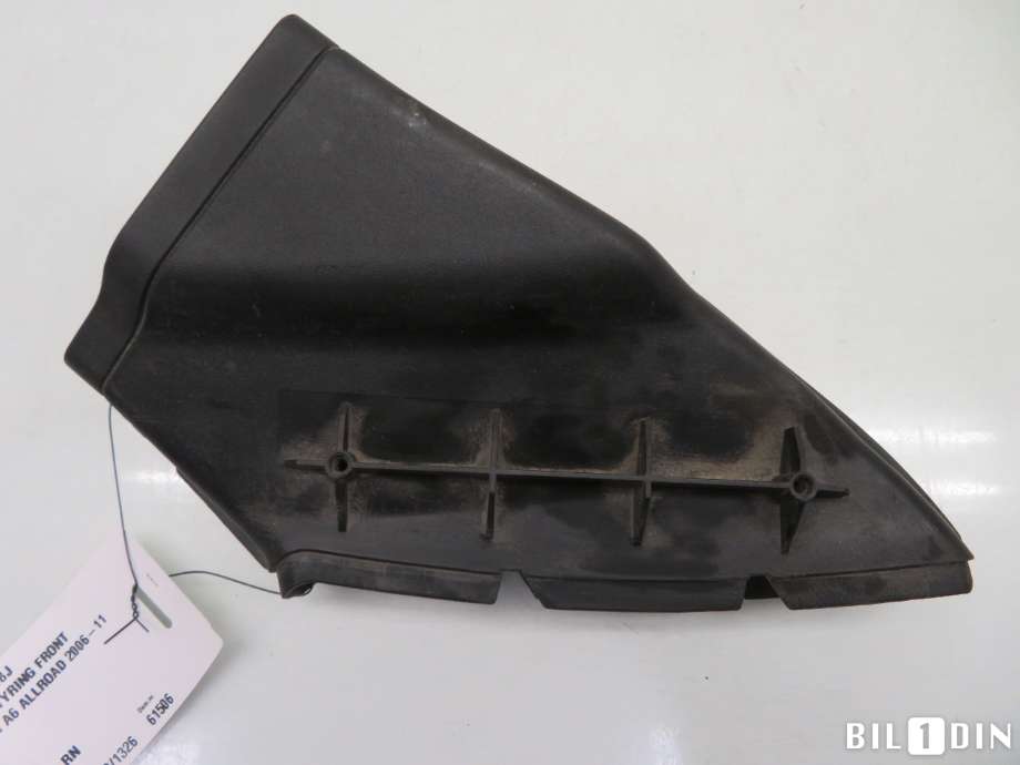 Diverse deler til Audi A6, Allroad 2006-2008 (Type II, Fase 1) (C6) (C6) (AUDI|4F0129618J|)