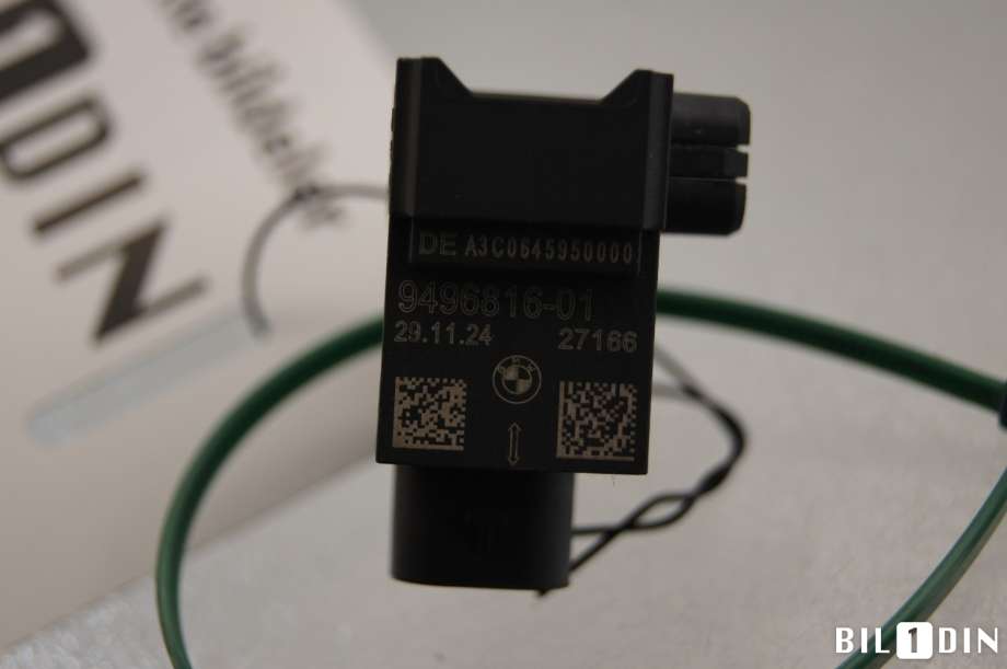 Sensor diverse til BMW iX 2021-->> (I20) (I20) (65779496816|)