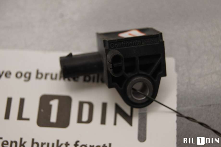 Sensor akselerasjonssensor/ESP DUO til VW Golf VII 2012-2017 (Fase 1)  (VOLKSWAGEN|5Q0907651|)