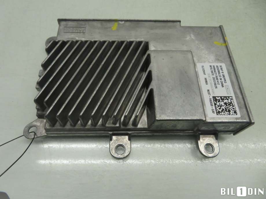 Styreenhet diverse til Ford Ranger / Ranger Raptor 2015-2022 (FORD|2663326|NU5T14G650GAG|)