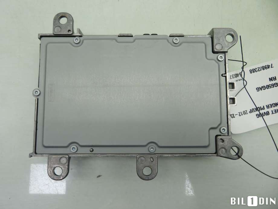 Styreenhet diverse til Ford Ranger / Ranger Raptor 2015-2022 (FORD|2663326|NU5T14G650GAG|)