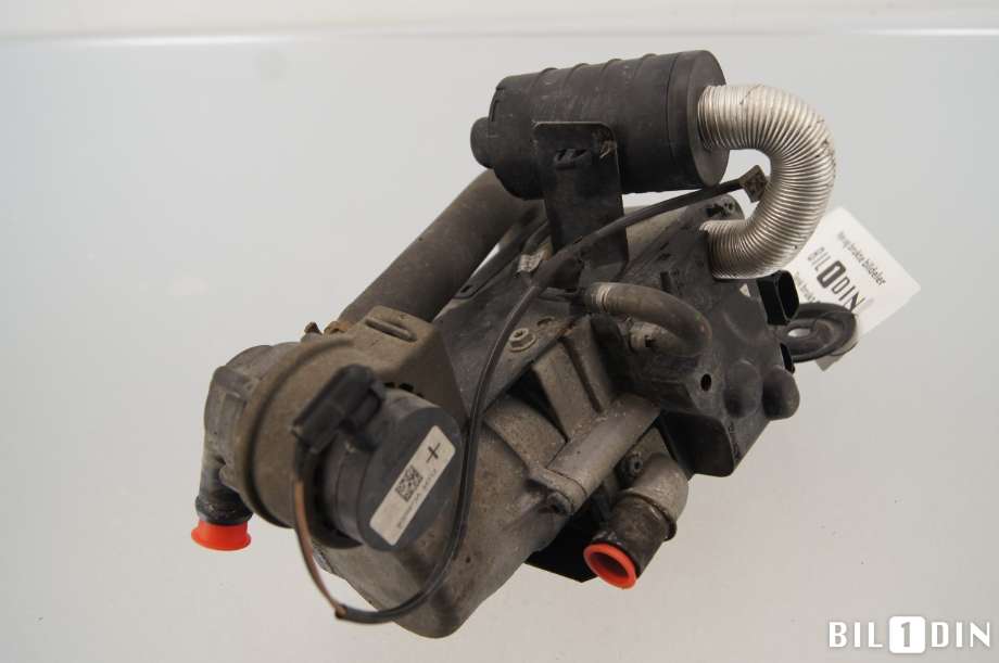Dieselvarmer til VW Golf VII 2012-2017 (Fase 1) (VOLKSWAGEN|5WA815007E|5Q0898008C|)