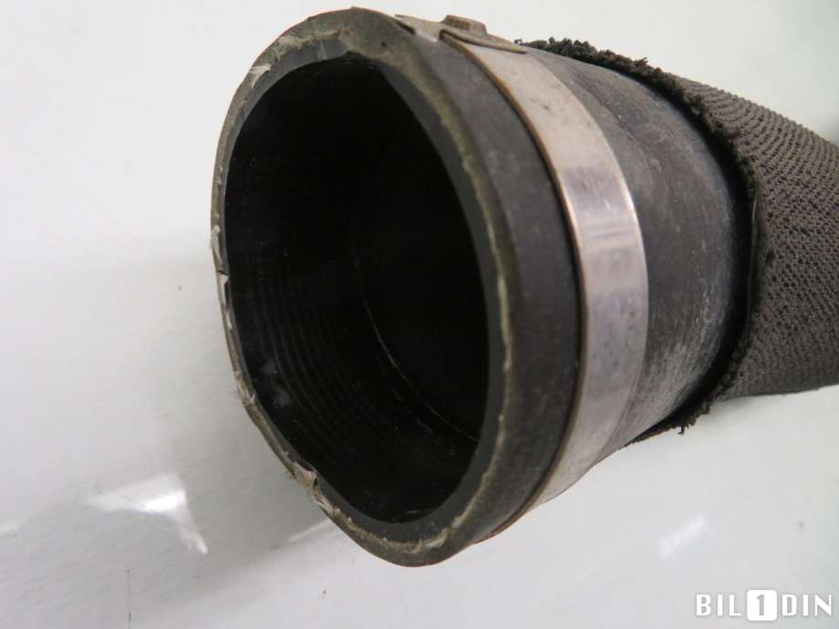 Turbo rør til Ford Ranger / Ranger Raptor 2015-2022 (FORD|2631050|NB3V6C646BE|)