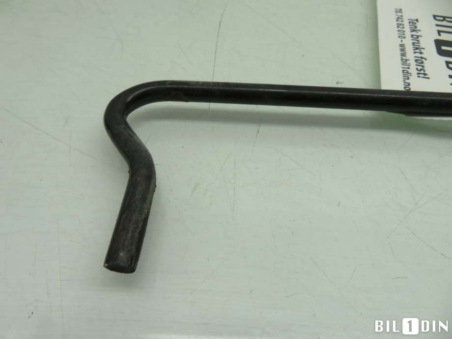 Diverse deler til Ford Ranger / Ranger Raptor 2015-2022 (FORD|2571045|N1WB16A931AC|)