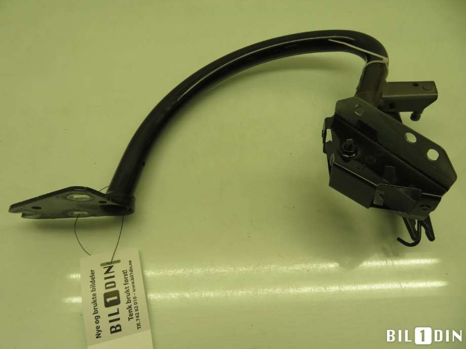 Hengsler til Audi A5 2007-2016 (Type I)  (AUDI|8T0827302F|)