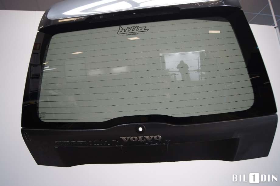 Bakluke til Volvo XC90 2007-2014 (Type I, Fase 2)  (VOLVO|39852821|)
