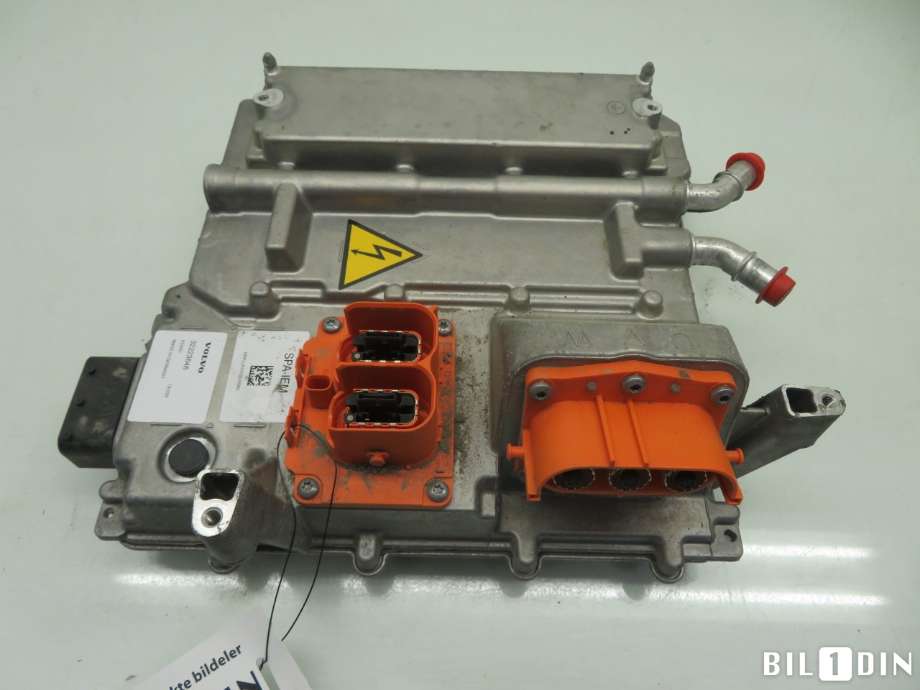 Inverter hybrid til Volvo V90 / V90 CC / S90 2016-->>  (VOLVO|36011726||32223646)