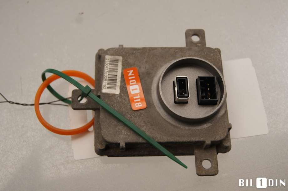 Styreenhet xenon/ballast til Audi A3 2012-2016 (Type III, Fase 1) (AUDI|)