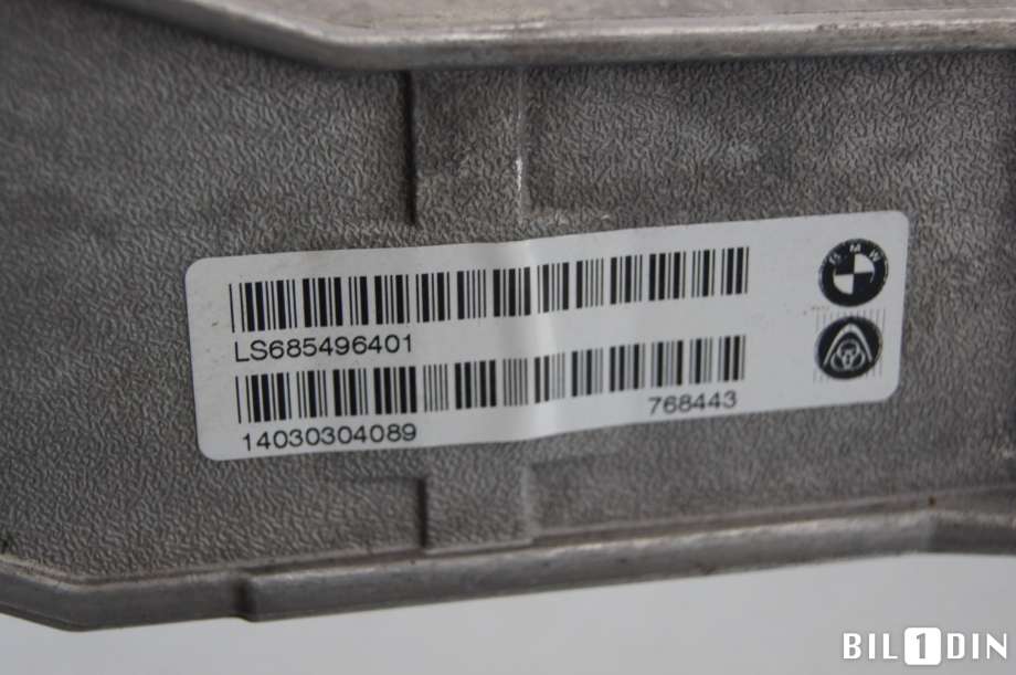 Rattaksel til BMW 3-Serie 2012-2018 (F30/F31/F34) (F30/F31/F34) (BMW|32306854964|)