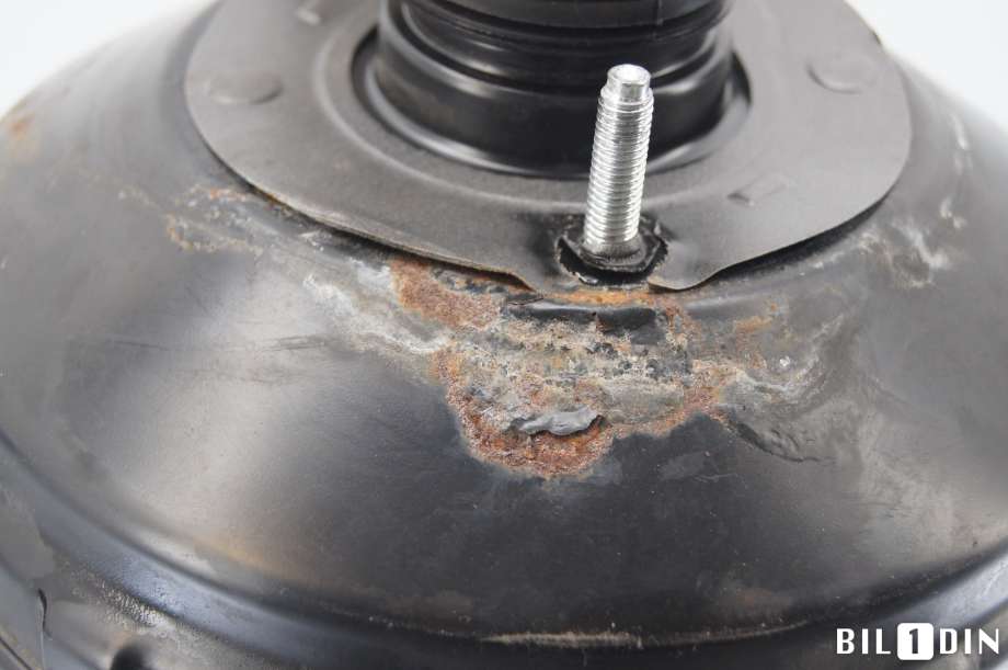 Bremsekraft-forsterker til BMW 3-Serie 2005-2011 (E90/E91/E92/E93) (E90/E91/E92/E93) (BMW|34336779733|)