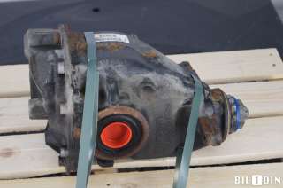 Kardang klokke bak til BMW 3-Serie,  (F30/F31/F34) (BMW|33107624780)