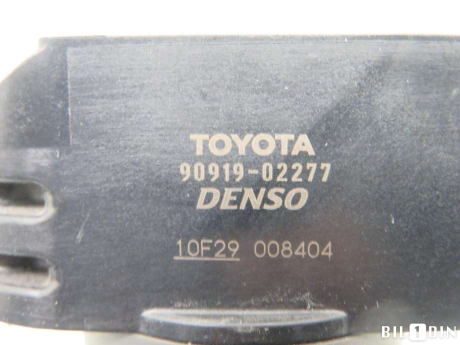 Coil elektronisk til Toyota C-HR 2016-->>  (TOYOTA|9091902277|)
