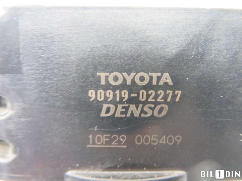 Coil elektronisk til Toyota C-HR 2016-->>  (TOYOTA|9091902277|)