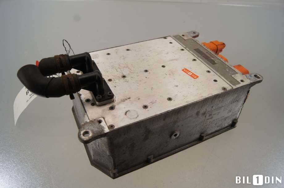 Batterilader (OBC - On Board Charger) til VW e-Golf 2017-2020 (Fase 2) (VOLKSWAGEN|5QE915681N||5QE915681B)