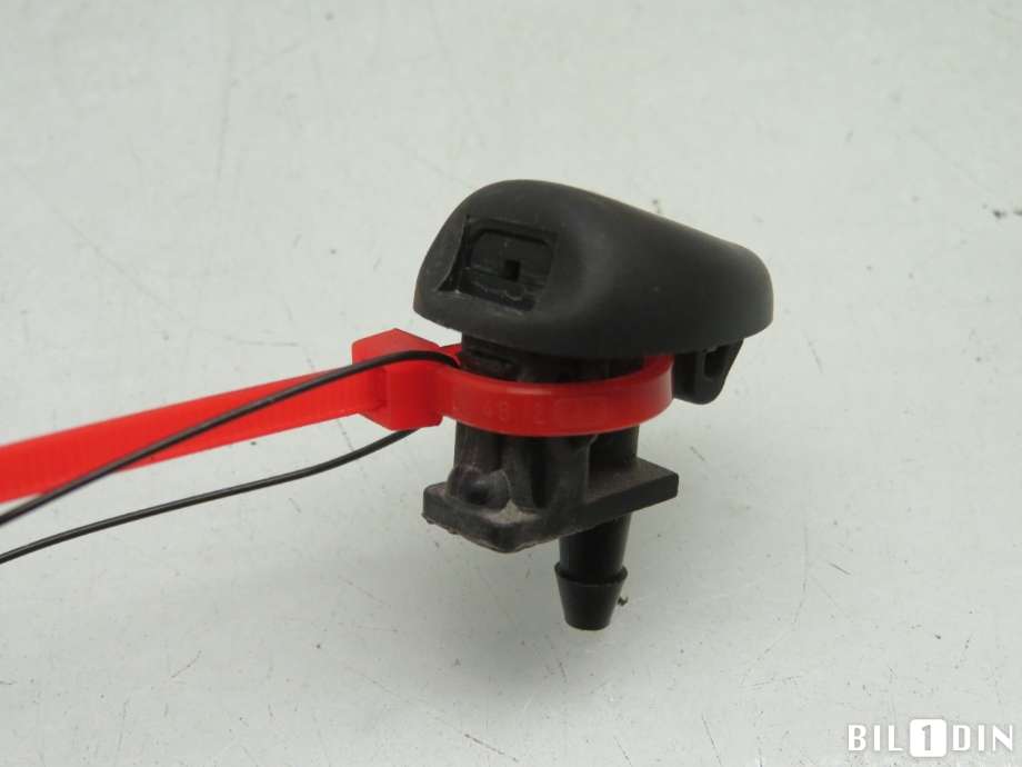 Lyktespylerdyse til Peugeot 308 2013-2021 (Type II)  (PEUGEOT|9802674280|)