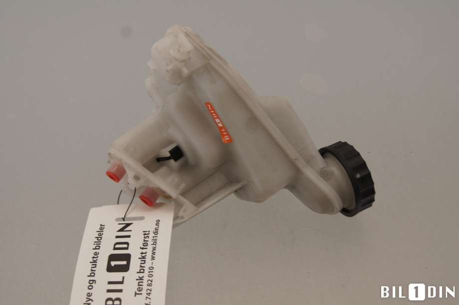 Bremsepumpe hoved til Toyota Proace 2016-->> (Type II) (TOYOTA|SU001A8566|)