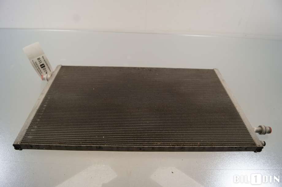 Aircondition radiator til Jaguar I-PACE 2018-->> (JAGUAR|T4K9611||J9D38D104AA)