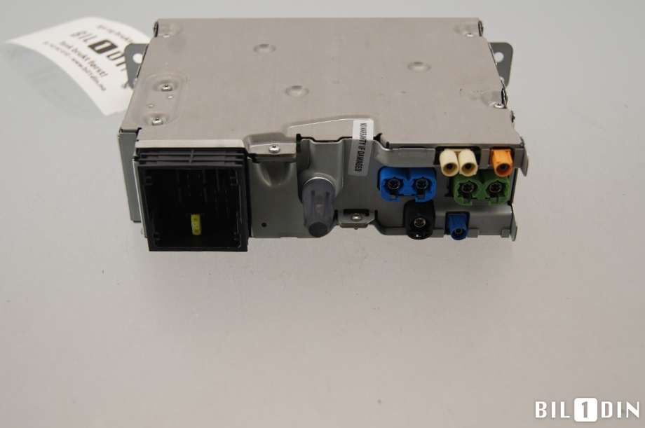 Bilstereo navigasjon til Toyota Proace 2016-->> (Type II) (TOYOTA|SU001C2316||9817441880)
