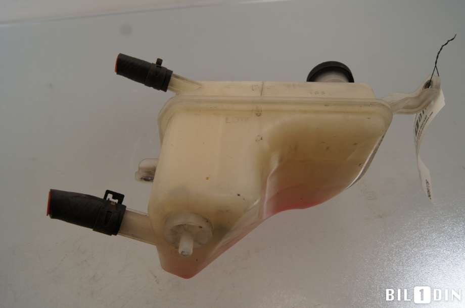 Ekspansjonstank til Toyota Prius 2009-2016 (Type III) (COMBI) (COMBI) (TOYOTA|1648028080|)