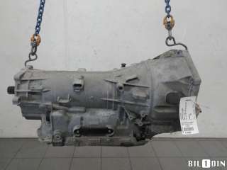 Girkasse automat til BMW 3-Serie, 2012-2018 (F30/F31/F34) (F30/F31/F34) (BMW|24009487620|GA8HP45Z|24009487558)