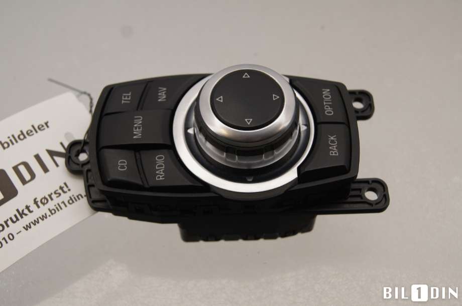 Diverse deler til BMW 5-Serie 2010-2017 (F10/F11) (F10/F11) (BMW|65829206444|)
