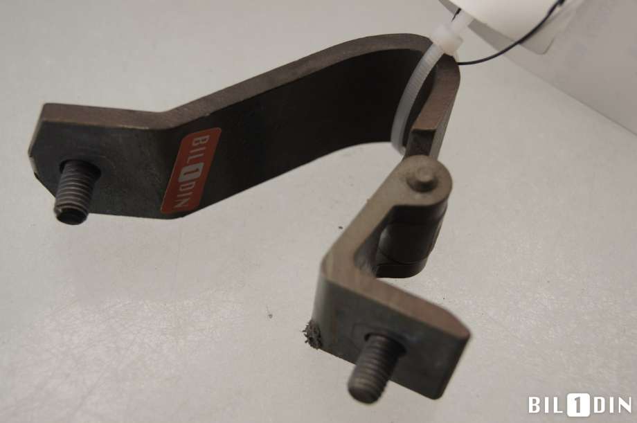Hengsler til Mini One/Cooper 2007-2014 (R55-57) (R55-57) (MINI|41622754282||2754280)
