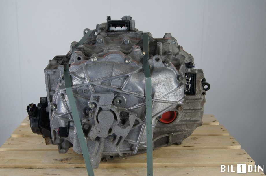 Girkasse automat til Toyota Auris 2015-2019 (Type II, Fase 2)  (TOYOTA|3090047064|)